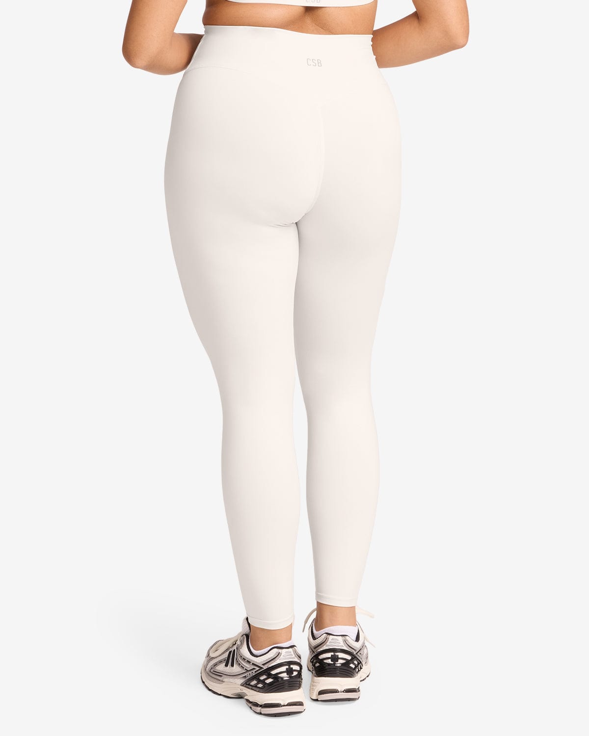 Freedom Leggings | Vanilla