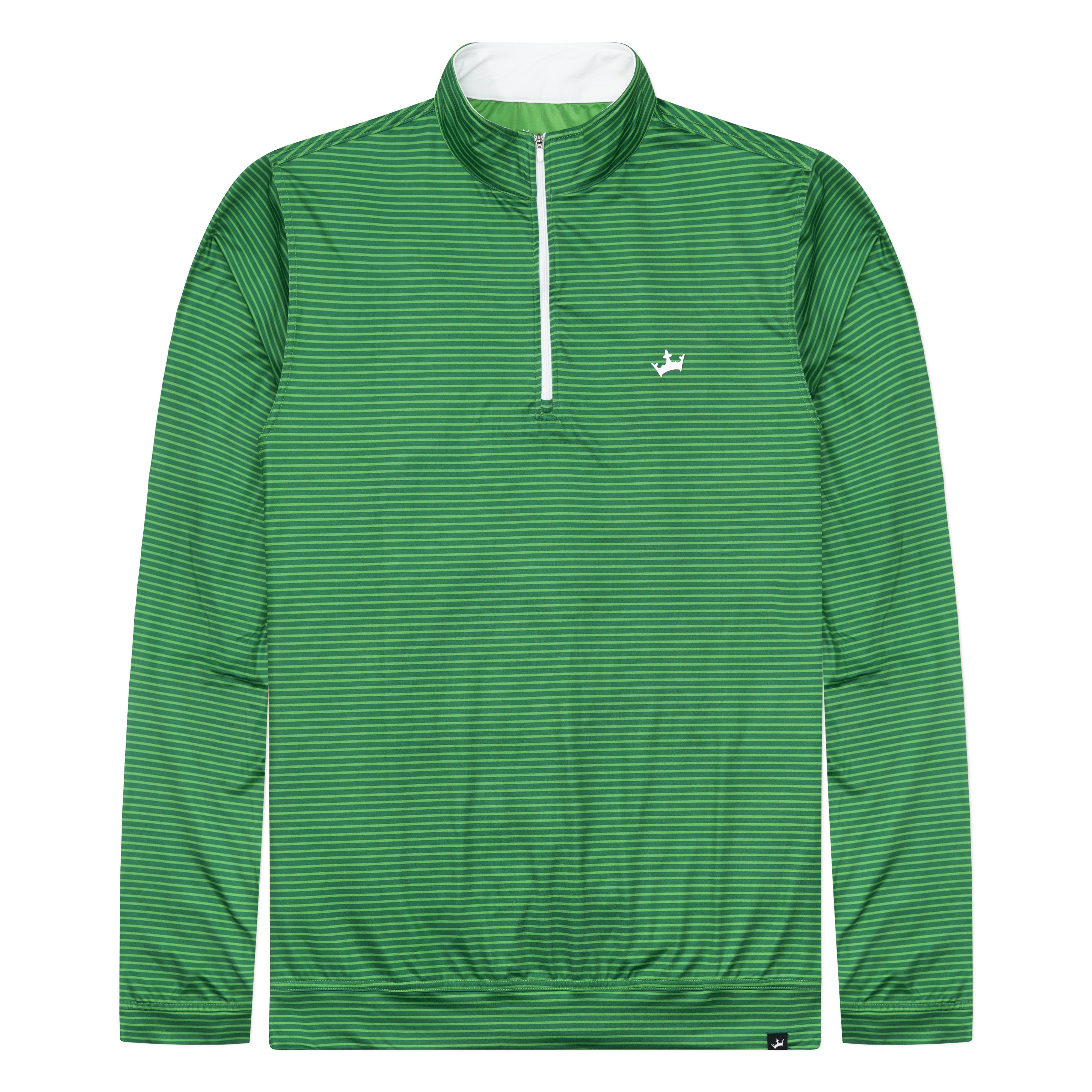 DraftKings Men's Greenskeeper Golf Quarter Zip – DraftKings Shop