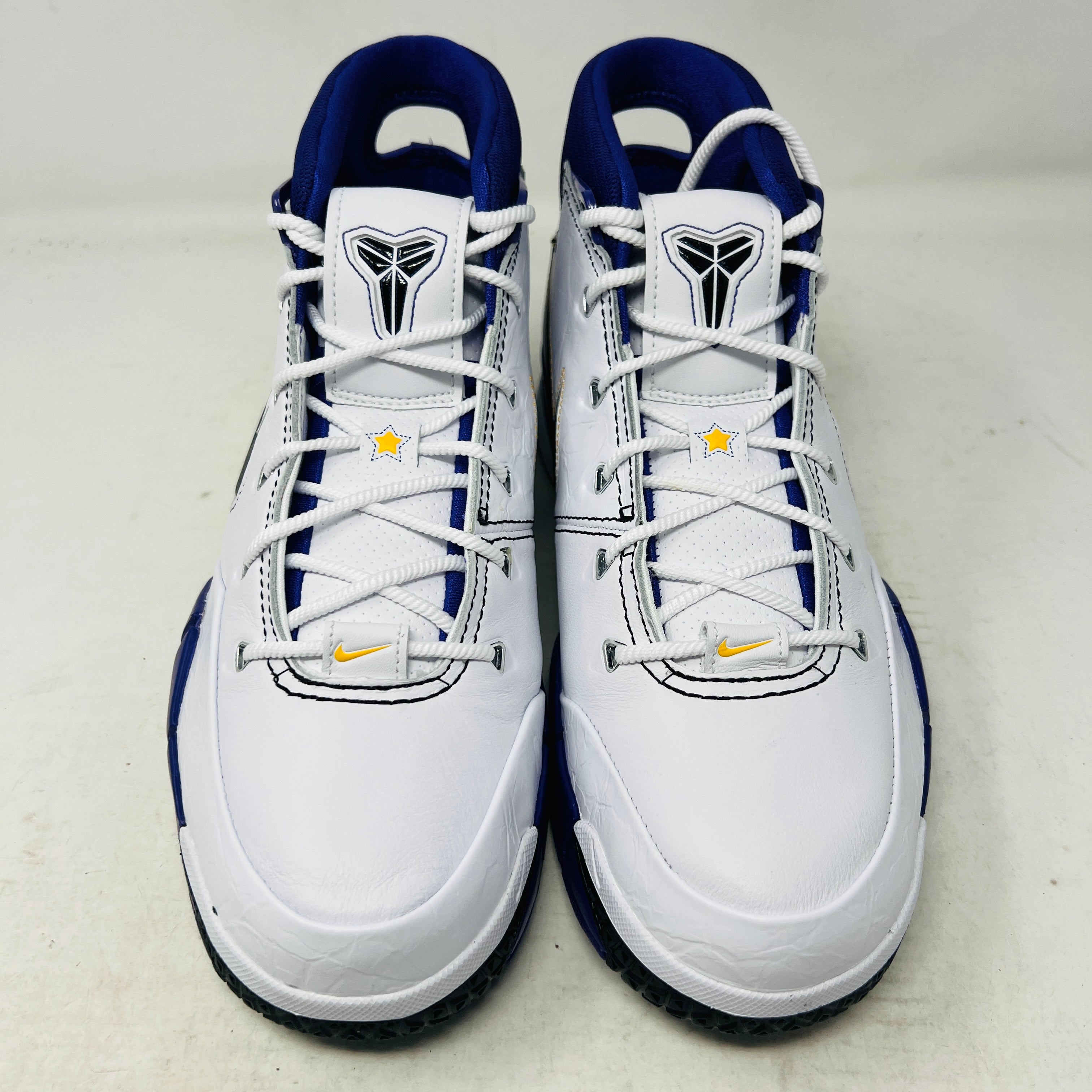 Nike Kobe 1 Protro 81 Pt Game (2026) – Holy Ground