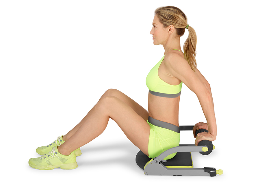 ワンダーコア スマートの使い方 | ショップジャパン【公式】テレビ