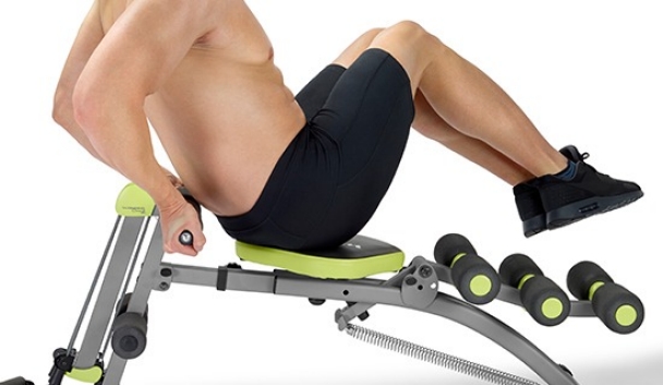 ワンダーコア2の使い方 | ショップジャパン【公式】テレビショッピング