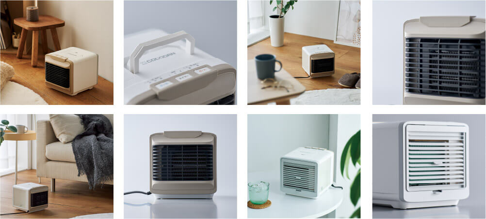 公式】ここだん ヒートクールワン｜ショップジャパン テレビ