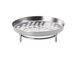 公式】クッキングプロ V2専用 蒸しプレート（2.4L専用）｜ショップ