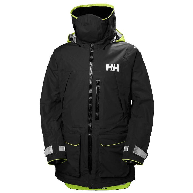 Helly Hansen Aegir Ocean Jacket - Sound Boatworks