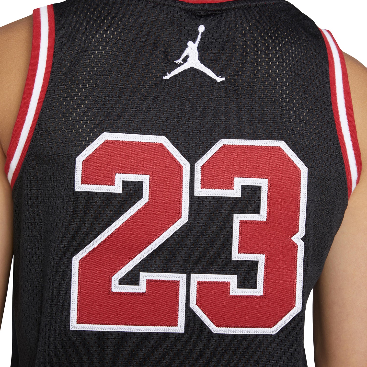 Jordan 23 Jersey - Youth – ShopWSS