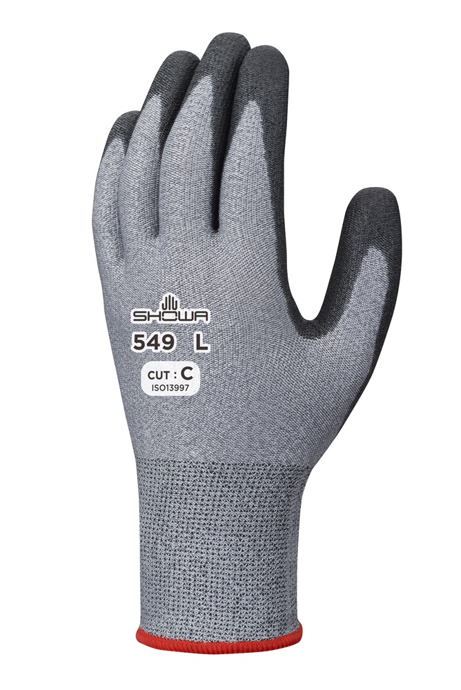 耐切創パームX手袋 | SHOWA