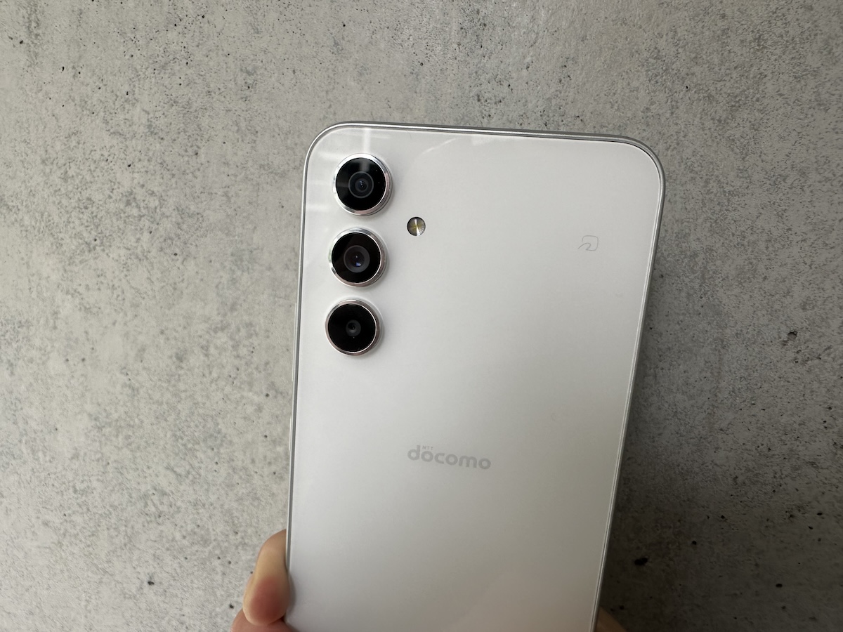 Galaxy A54 5G 実機レビュー｜低価格で使いやすい万能スマホ│ショー