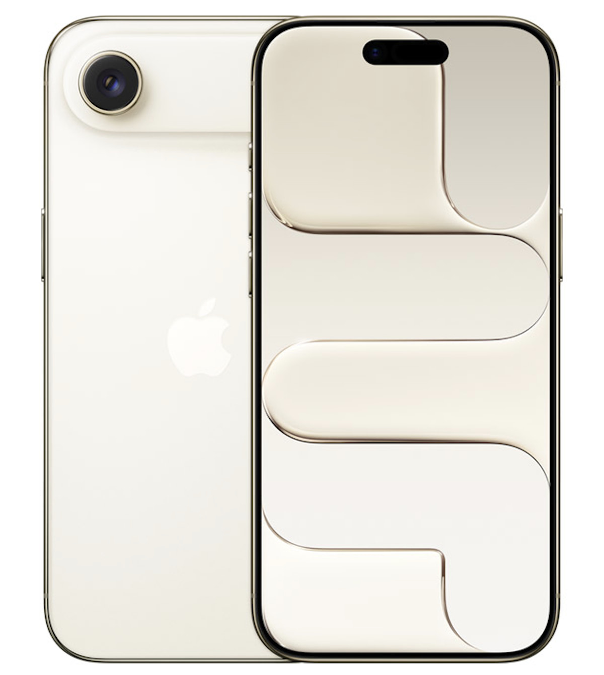 iPhone17のカラーは全5色・Airは全4色・Proは全3色！人気は新色