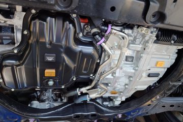 SEVプレミアムアンダーチューナー - SEVスタッフブログ