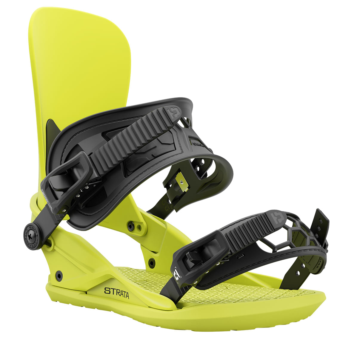 Union Strata | Snowboard Bindings | Shred Shop