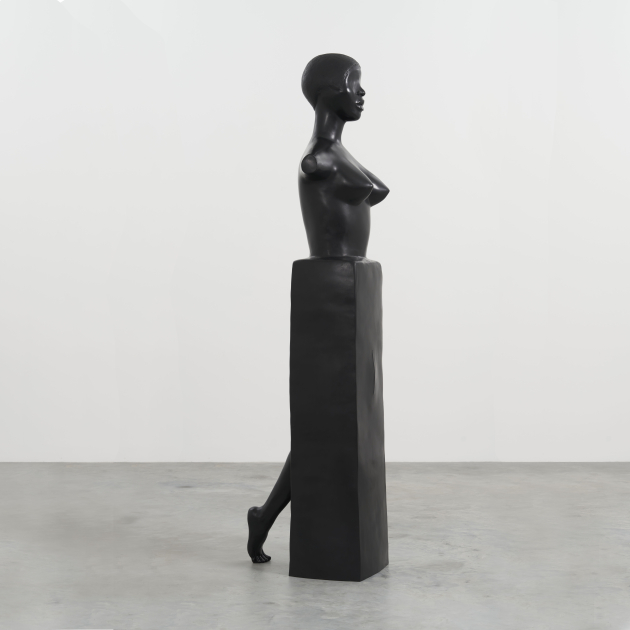 Hirshhorn Museum Presents “Simone Leigh,” First Museum Survey