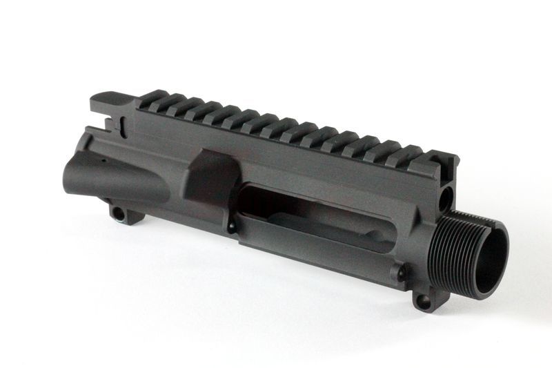 Z-Parts] Upper Receiver Set [For SYSTEMA 416 PTW Series] – SIXmm (6mm)