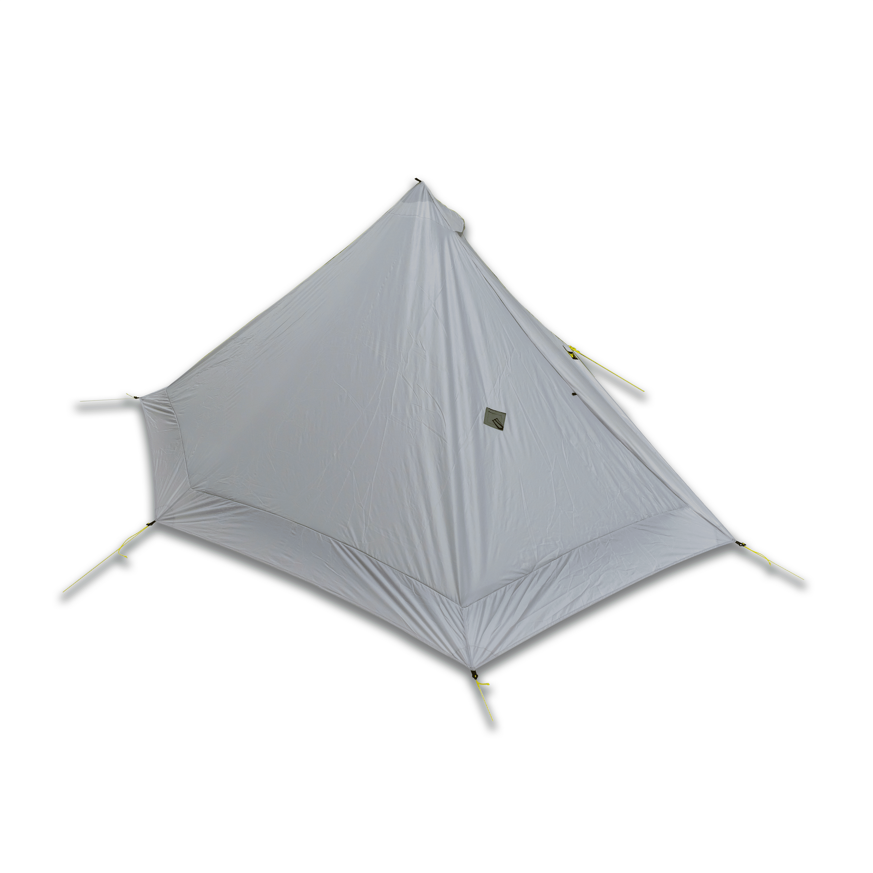 Lunar Solo - One Person Ultralight Tent - Six Moon Designs