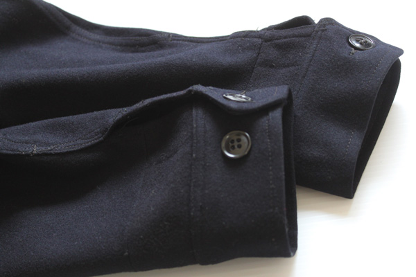 50s SEARS HERCULESヘラクレス ウールジャケット - Sixpacjoe Web Shop