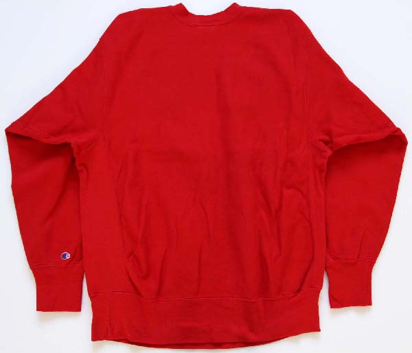 80s USA製 Championチャンピオン IOWA STATE リバースウィーブ