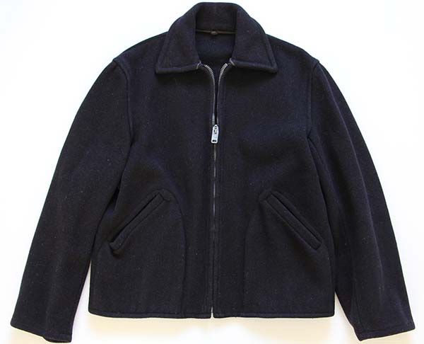 50's KING-O-WEAR ウール スポーツジャケット - Sixpacjoe Web Shop