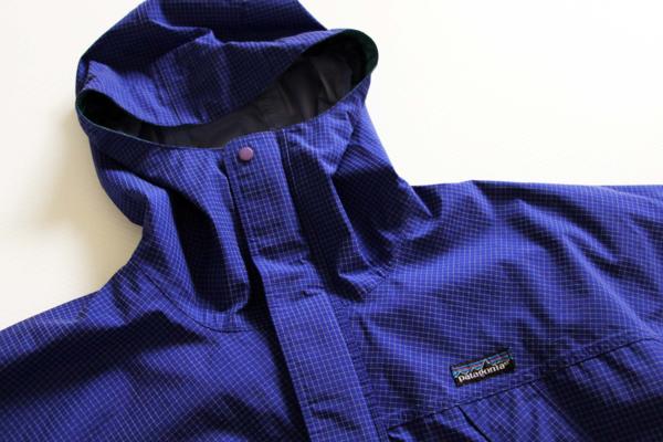 90s patagoniaパタゴニア スーパーアルパイン コバルト M - Sixpacjoe