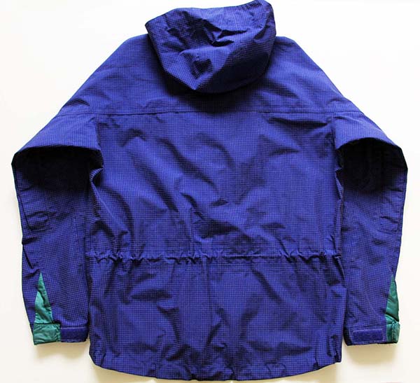 90s patagoniaパタゴニア スーパーアルパイン コバルト M - Sixpacjoe