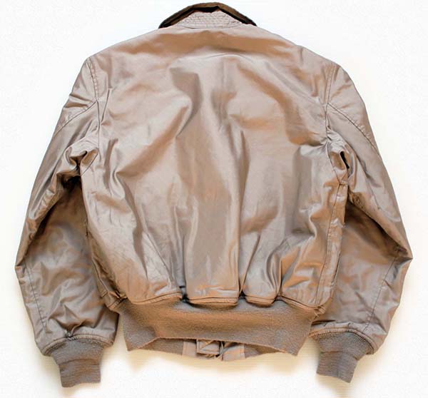00s 米軍 USAF CWU-45/P アラミド フライトジャケット デザート タン M