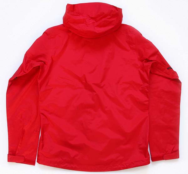 patagoniaパタゴニア h2no トレントシェル ナイロンパーカー 赤 S