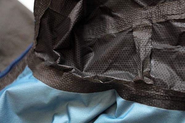 00 patagoniaパタゴニア GORE-TEX PACLITE ゴアテックス イーサー