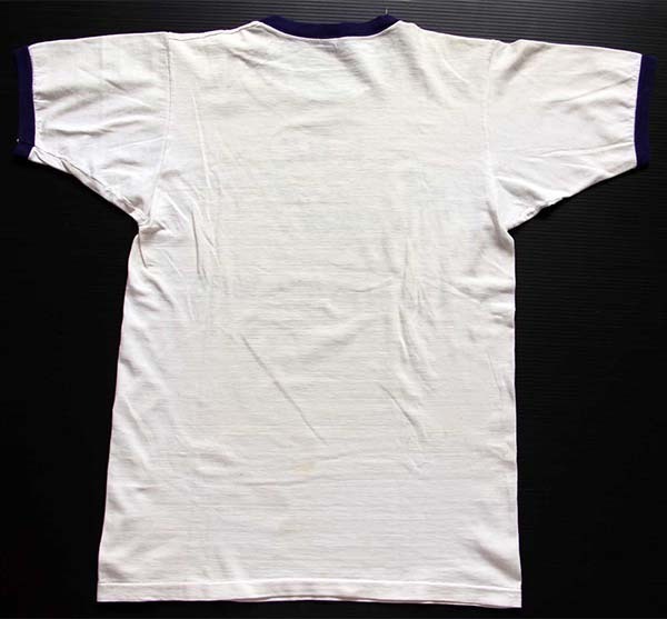 60s CHAMPIONチャンピオン プロダクツ OCEANSIDE ウイングフット 三段