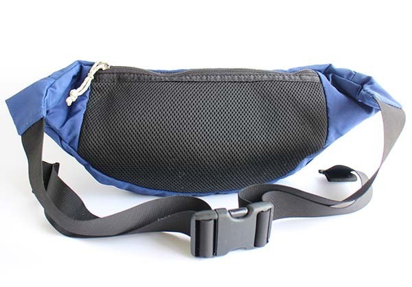 00s patagoniaパタゴニア ヌエボ ヒップボルト ナイロン ウエスト