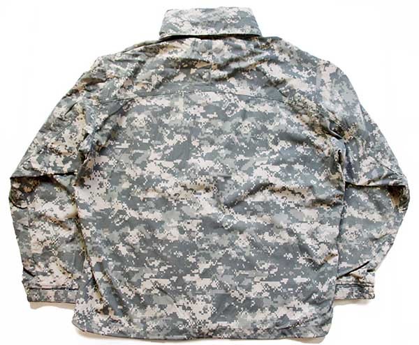 00s 米軍 U.S.ARMY ECWCS GEN3 LEVEL5 UCP デジタルカモ ナイロン