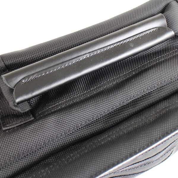 00s patagoniaパタゴニア 3WAY ナイロン MLCバッグ 黒 - Sixpacjoe Web