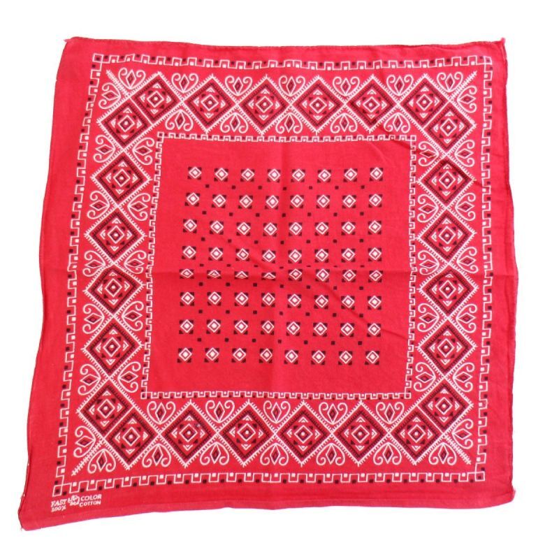 60s ELEPHANT BRANDエレファントブランド 象マーク 上鼻 FAST COLOR