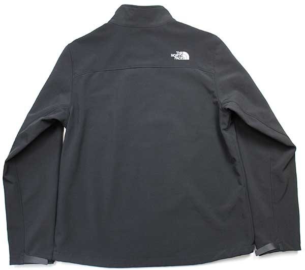 THE NORTH FACEノースフェイス WINDWALL Giant刺繍 ストレッチ ソフト