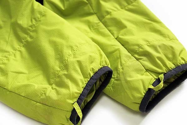 patagoniaパタゴニア h2no スノーショット ジャケット ライナー付き