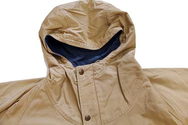 80s USA製 SIERRA DESIGNSシエラデザイン 60/40 マウンテンパーカー