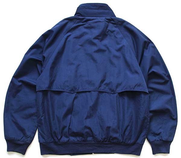 80s EddieBauerエディーバウアー G9タイプ マドラスチェックライナー