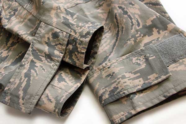 00s 米軍 USAF APECS ABU デジタル タイガーカモ GORE-TEXゴアテックス