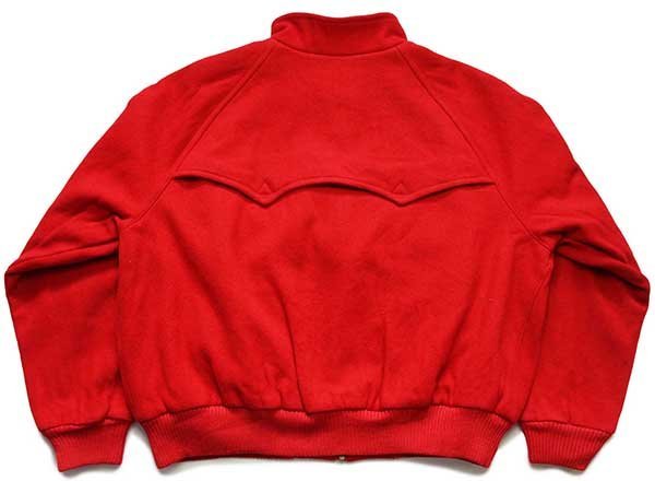 90s ポロ ラルフローレン G9タイプ タータンチェックライナー ウール