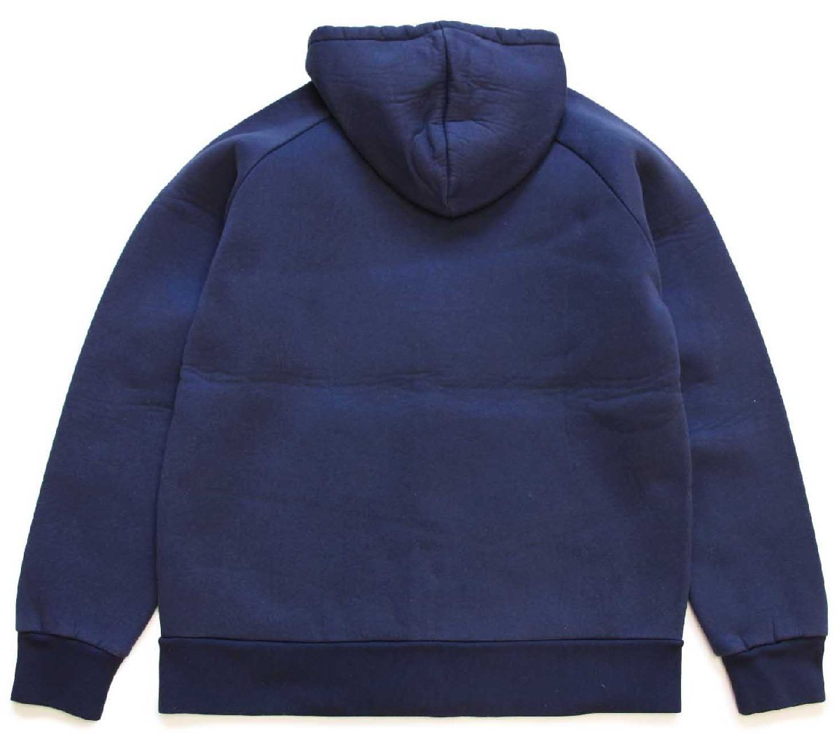 トルコ製 carharttカーハート W CAR-LUX HOODED THERMO SWEAT サーモ