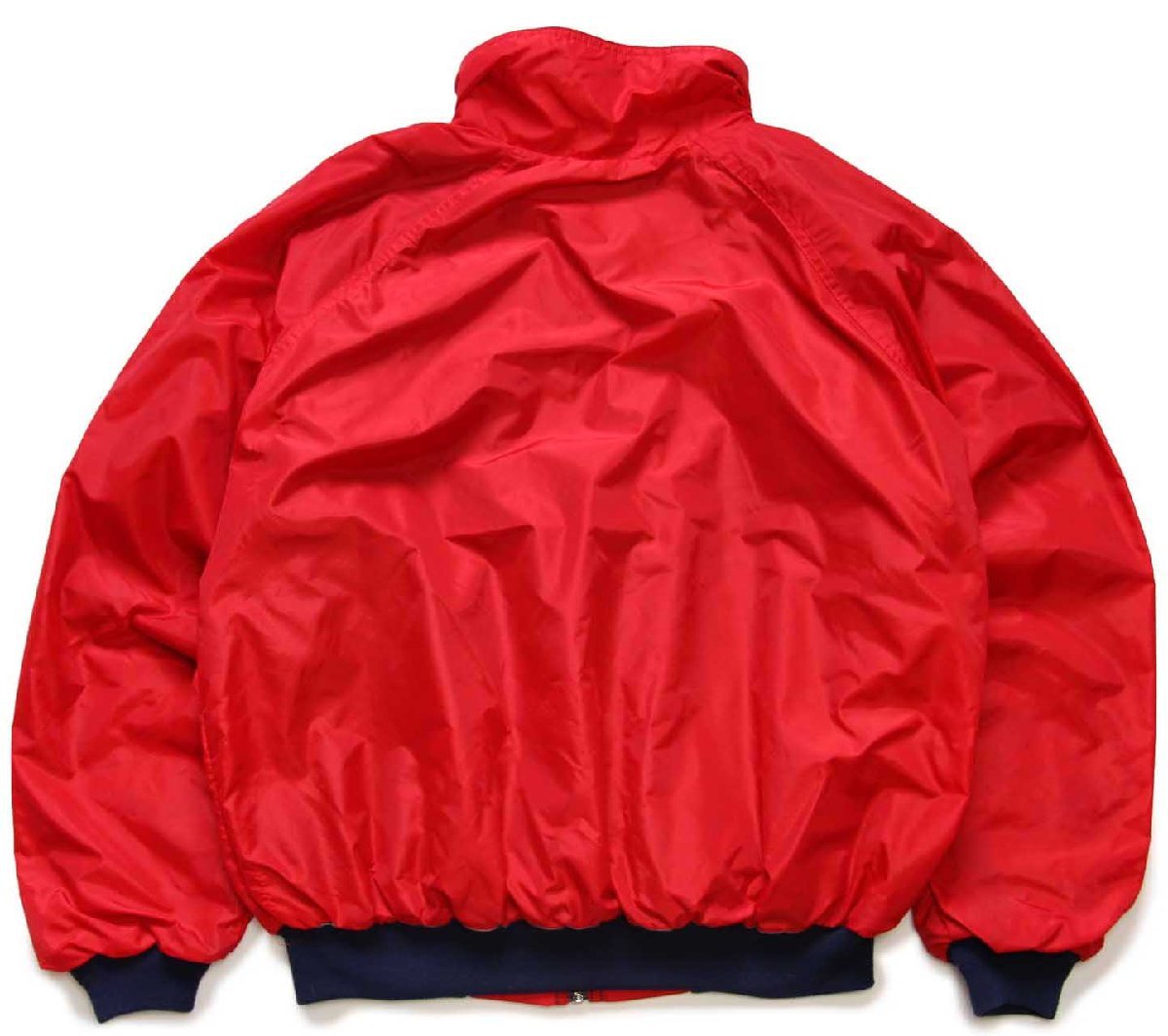 80s patagoniaパタゴニア デカタグ シェルドシンチラ フリースライナー