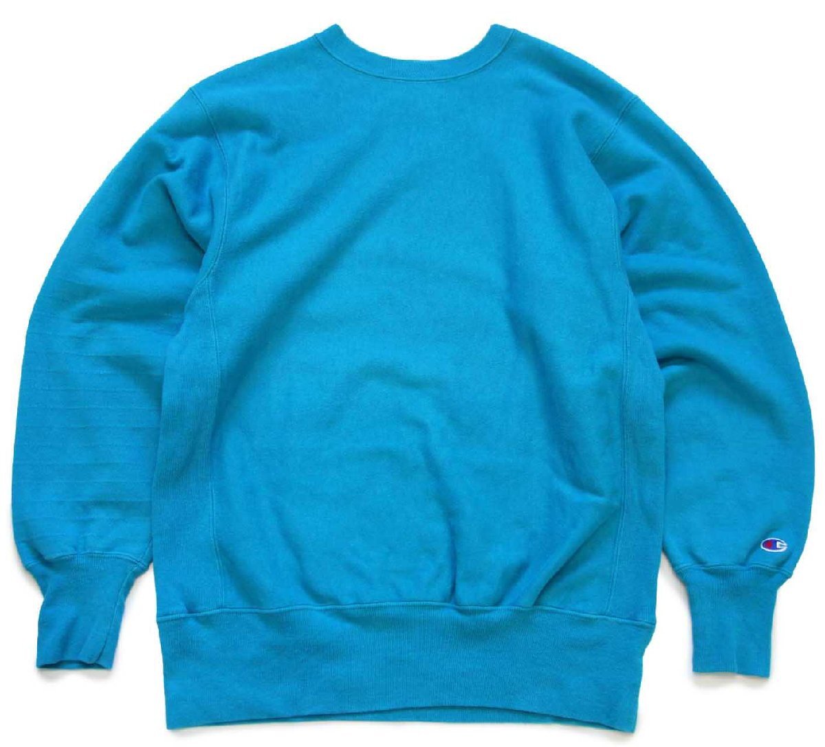 Champion ReverseWeave目無し (90s)