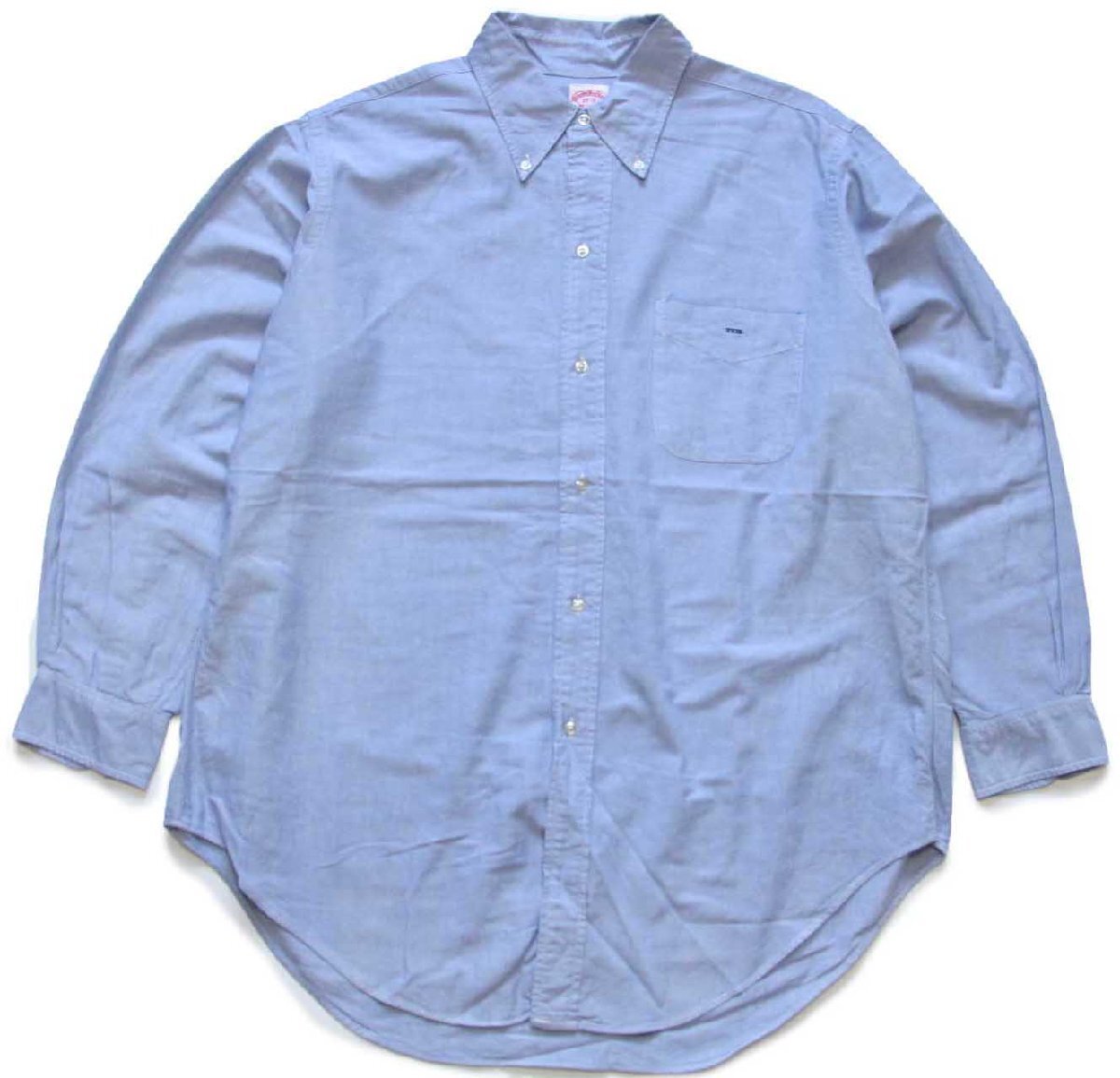 60s Brooks Brothersブルックスブラザーズ Makers 6ボタン ボタン