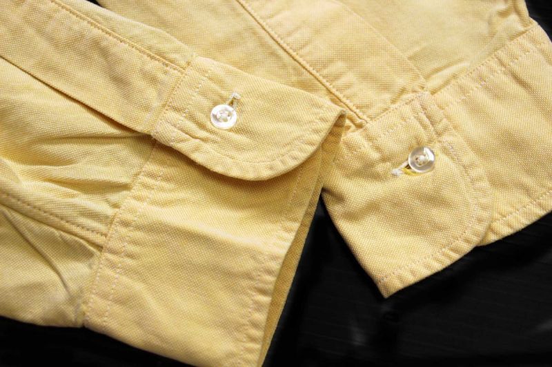 60s Brooks Brothersブルックスブラザーズ Makers 6ボタン ボタン