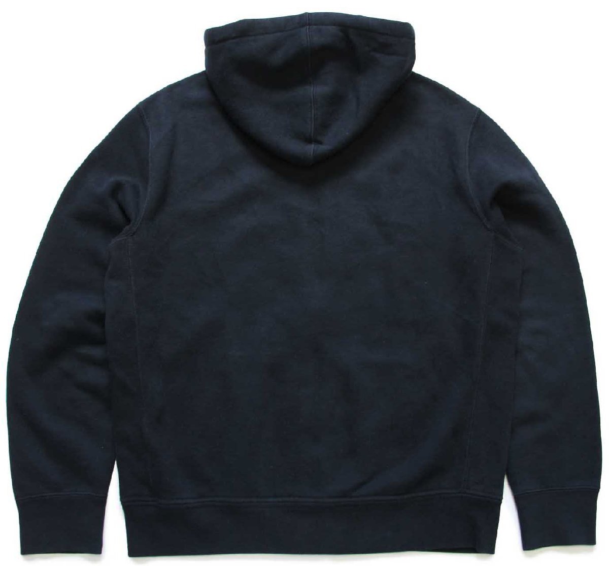 ポロ ラルフローレン ワンポイント フード裏サーマル スウェット