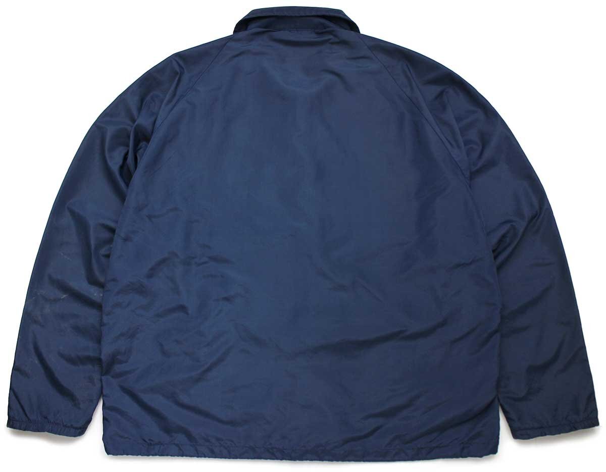 70s Championチャンピオン ランタグ West Point ナイロン コーチ