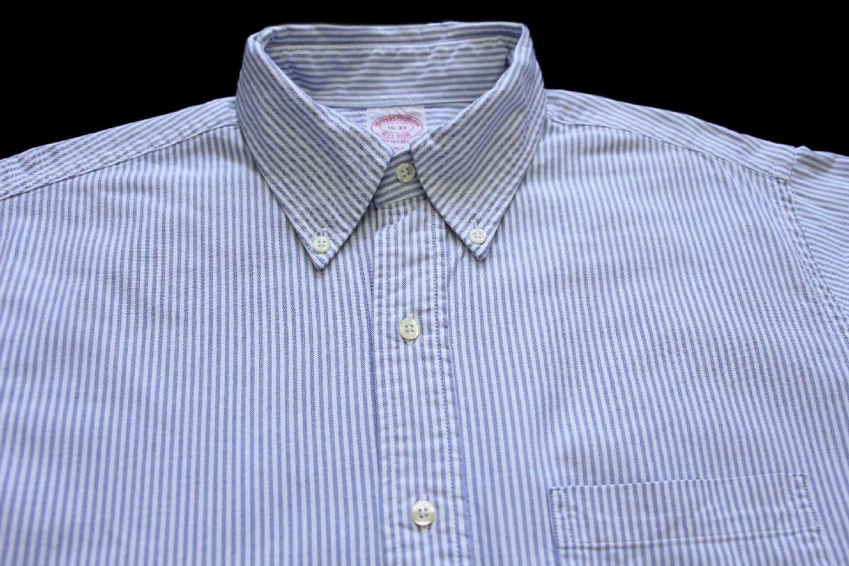 00s USA製 Brooks Brothersブルックスブラザーズ Makers and Merchants