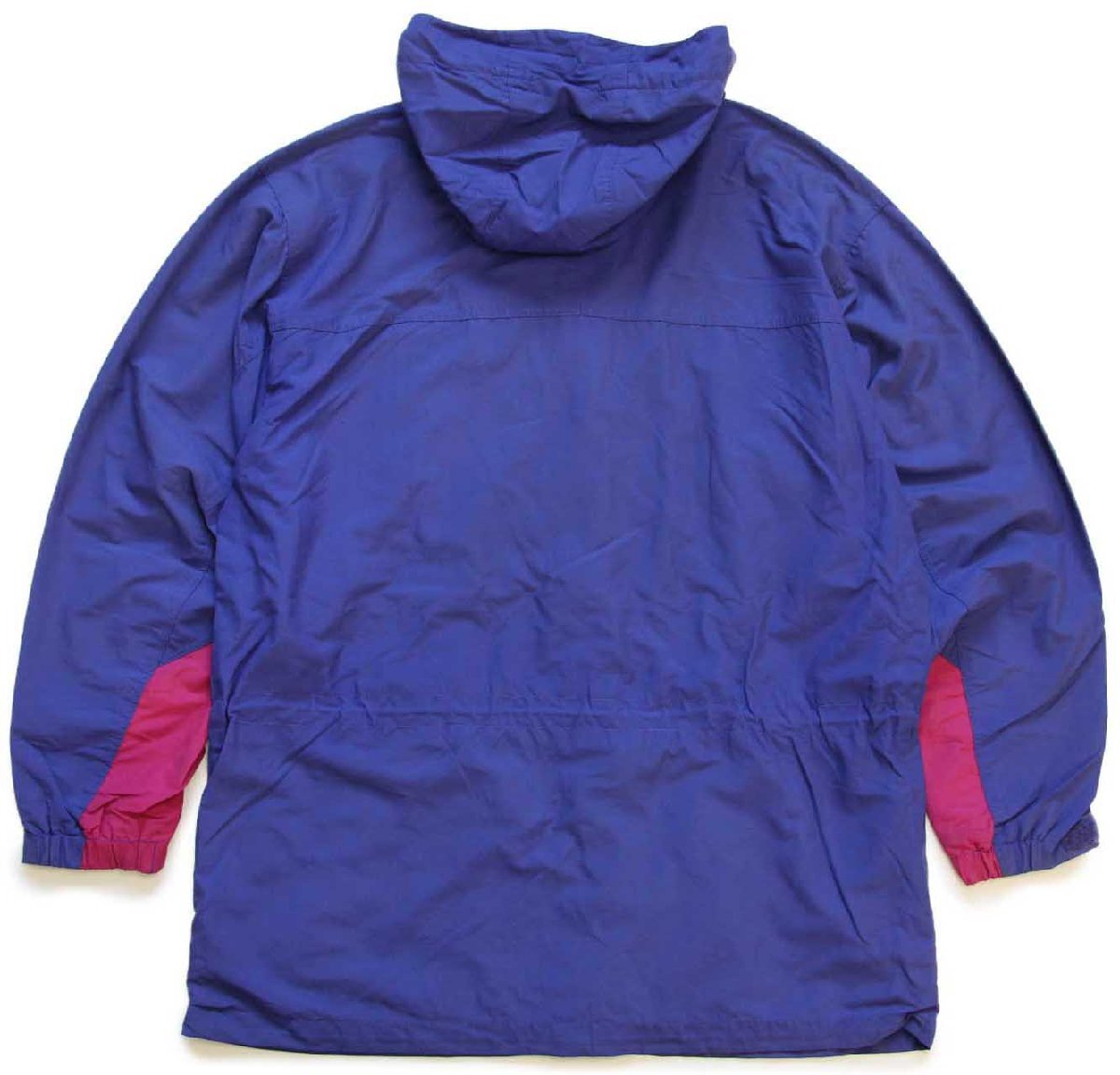 90s patagoniaパタゴニア Storm Jacket ストームジャケット マルチ