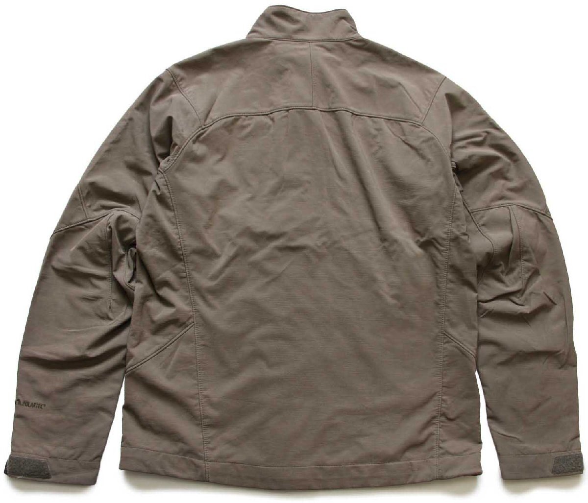 patagoniaパタゴニア Adze Jacket アズジャケット POLARTEC ストレッチ