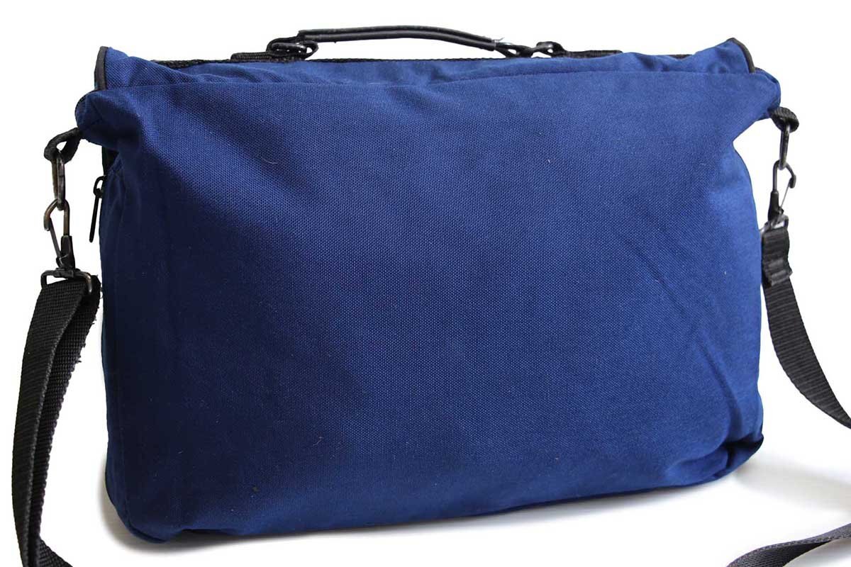 90s USA製 EddieBauerエディーバウアー 2WAY ナイロン ショルダー