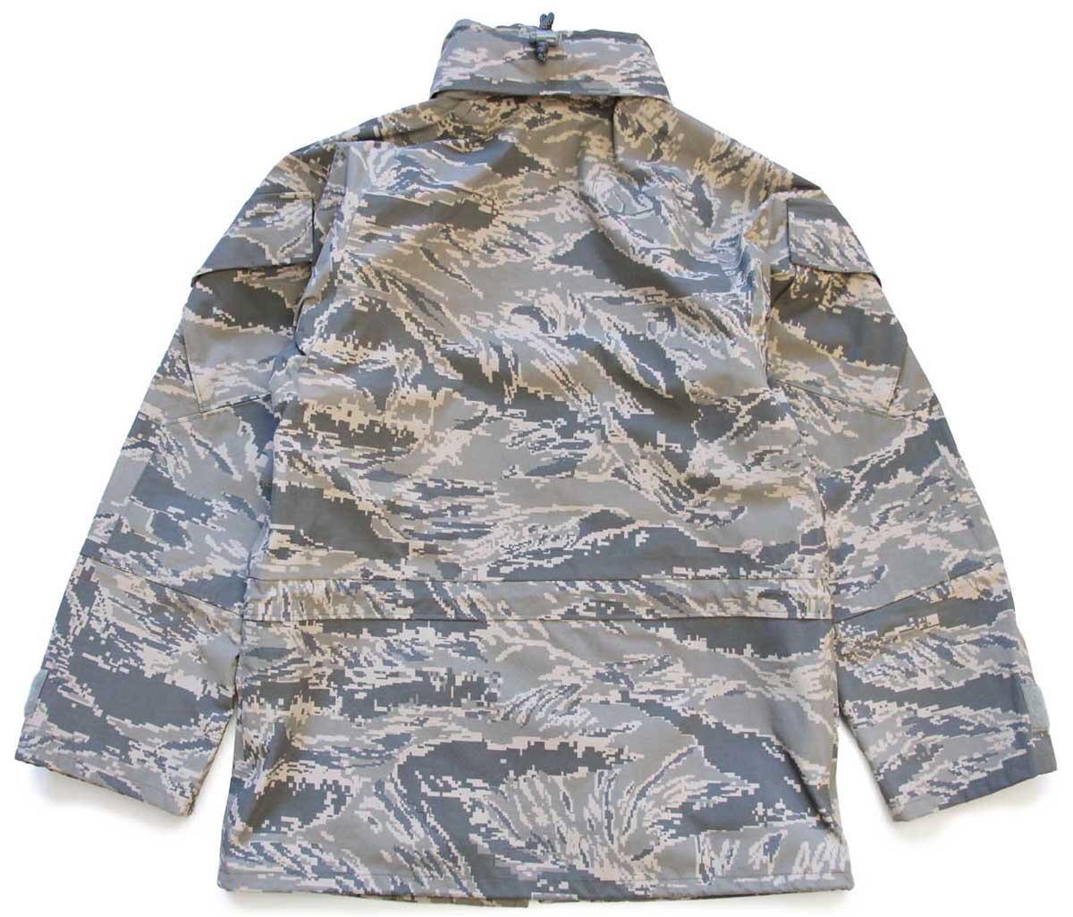 00s 米軍 USAF APECS ABU デジタル タイガーカモ GORE-TEXゴアテックス