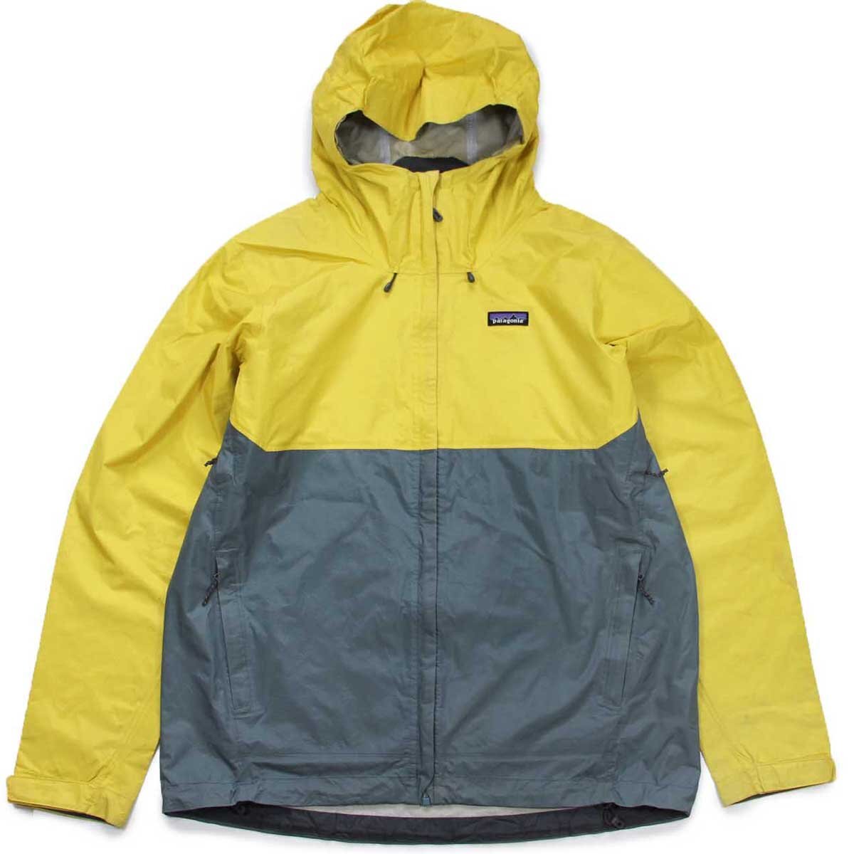 patagoniaパタゴニア h2no Torrentshell Jacket バイカラー トレント