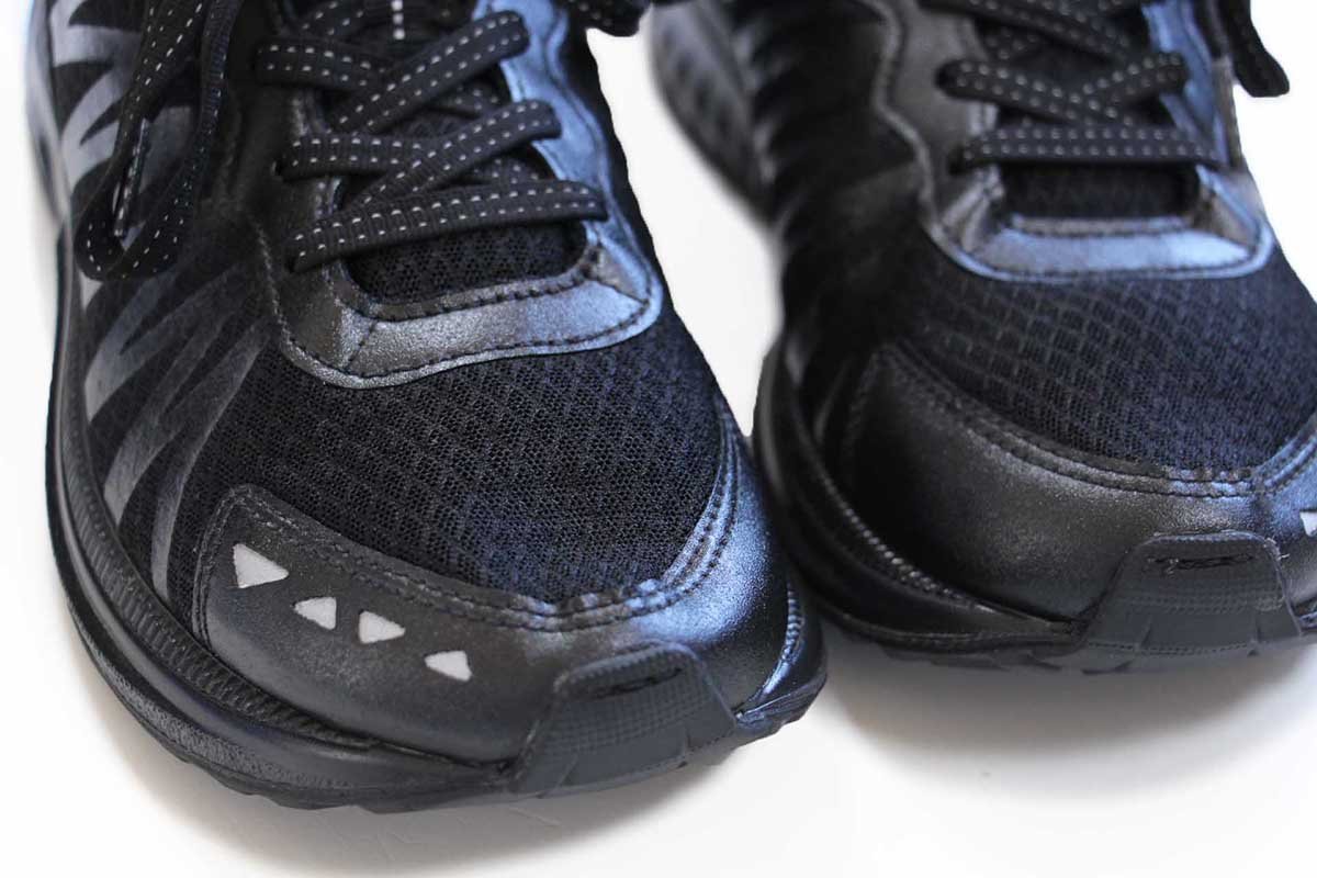 未使用☆23 USA製 米軍 SAS Mission 1 Stability トレーニングシューズ